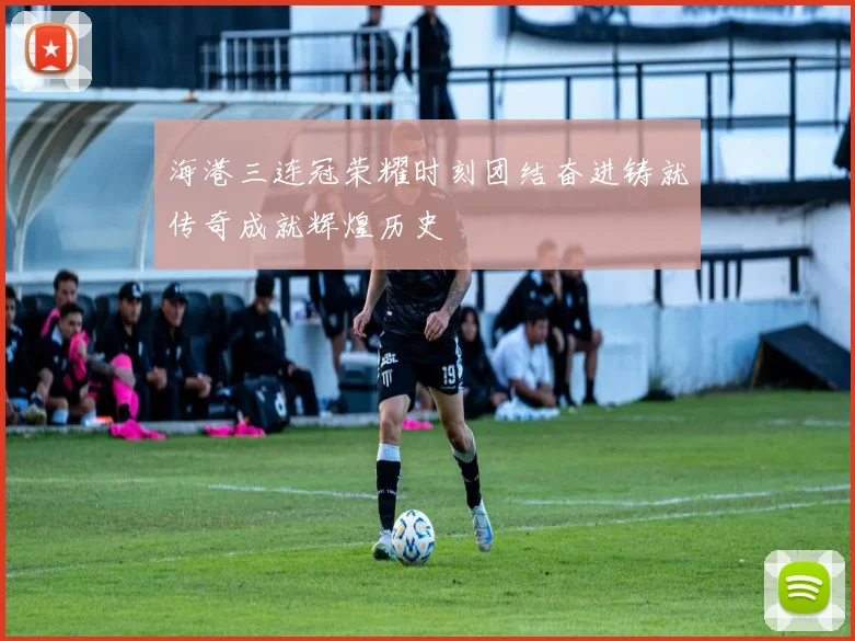 海港三连冠荣耀时刻团结奋进铸就传奇成就辉煌历史